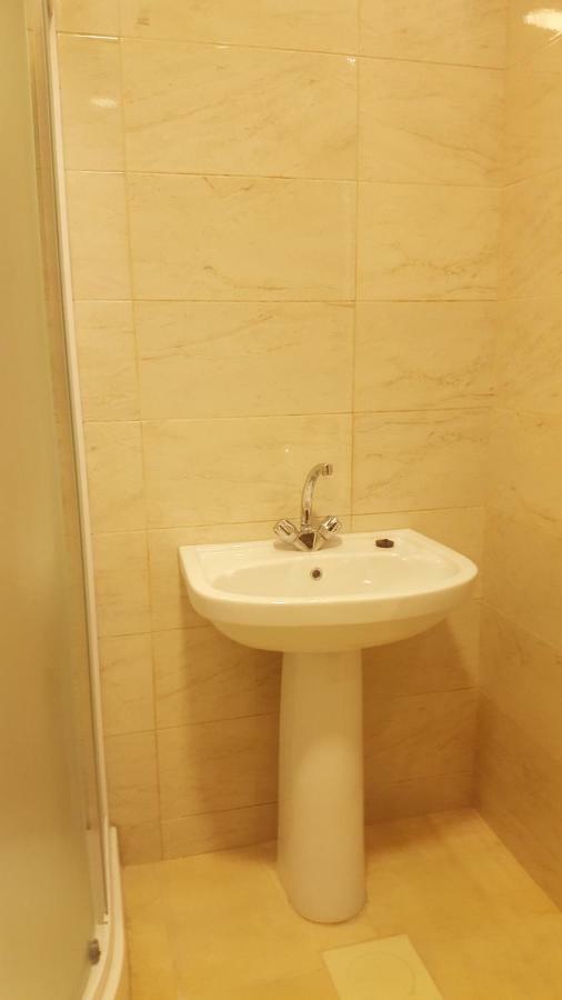 Sultan Home 瓦迪穆萨 外观 照片